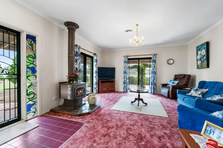 Fourth view of Homely house listing, 12 Pioneer Way, Pittsworth QLD 4356