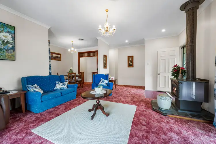 Sixth view of Homely house listing, 12 Pioneer Way, Pittsworth QLD 4356