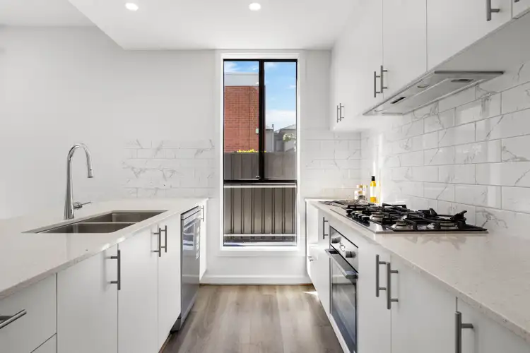 Third view of Homely house listing, 50B Lily Street, Blair Athol SA 5084