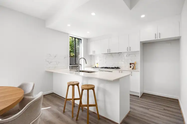 Fourth view of Homely house listing, 50B Lily Street, Blair Athol SA 5084