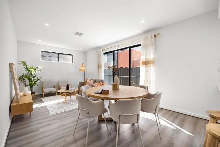Fifth view of Homely house listing, 50B Lily Street, Blair Athol SA 5084