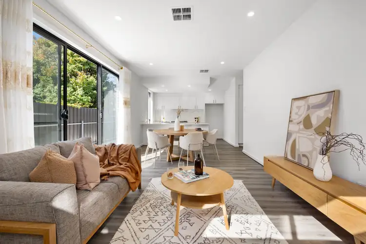 Sixth view of Homely house listing, 50B Lily Street, Blair Athol SA 5084