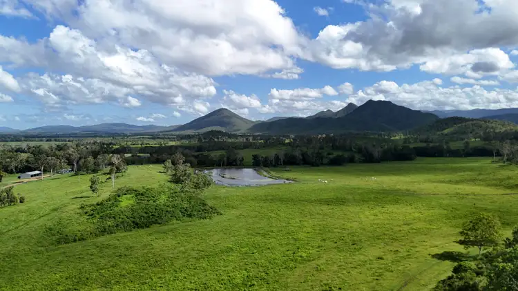Fourth view of Homely rural property listing, 99 Bundesens Road, Yalboroo QLD 4741