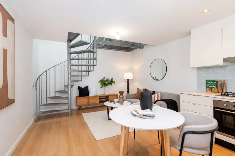 37/43-57 Mallett Street, Camperdown NSW 2050