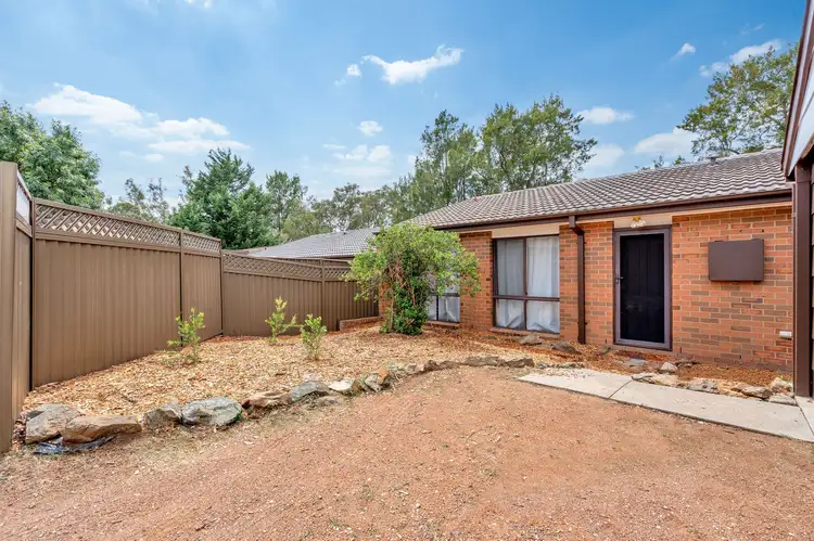17/30 Cartwright Street, Charnwood ACT 2615