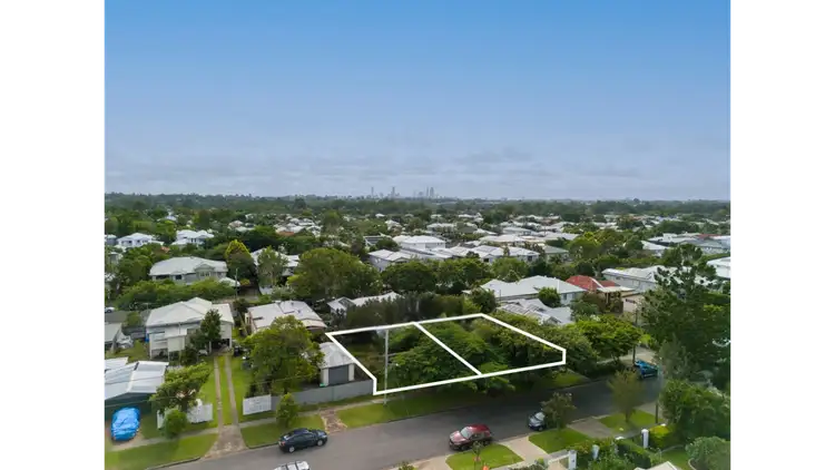 Seventh view of Homely land listing, 206 Long Street East, Graceville QLD 4075