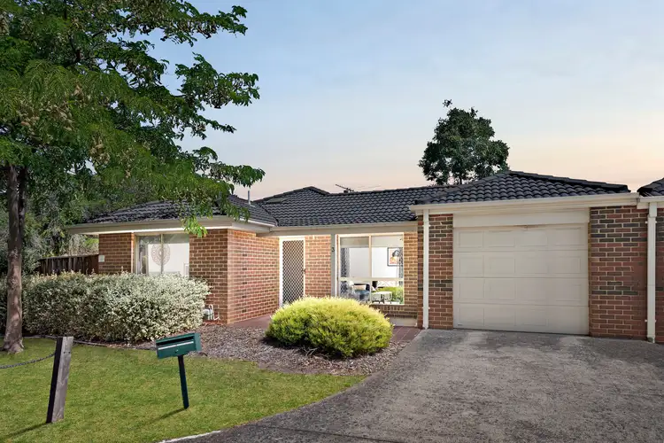 Main view of Homely unit listing, 3/95 Ashleigh Avenue, Frankston VIC 3199