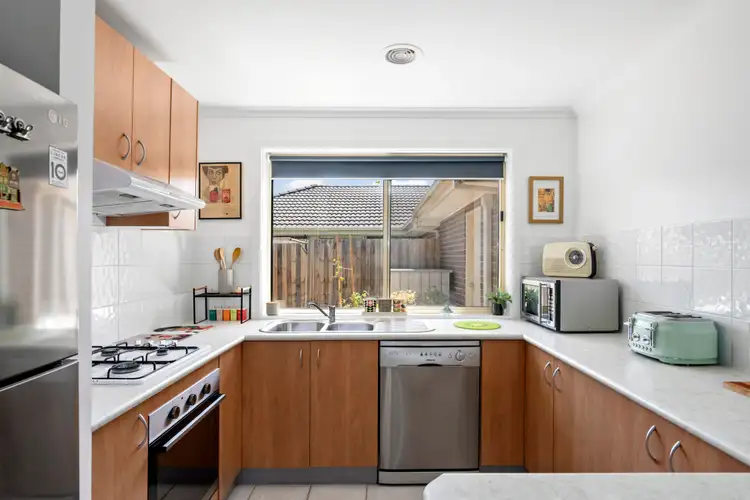 Third view of Homely unit listing, 3/95 Ashleigh Avenue, Frankston VIC 3199