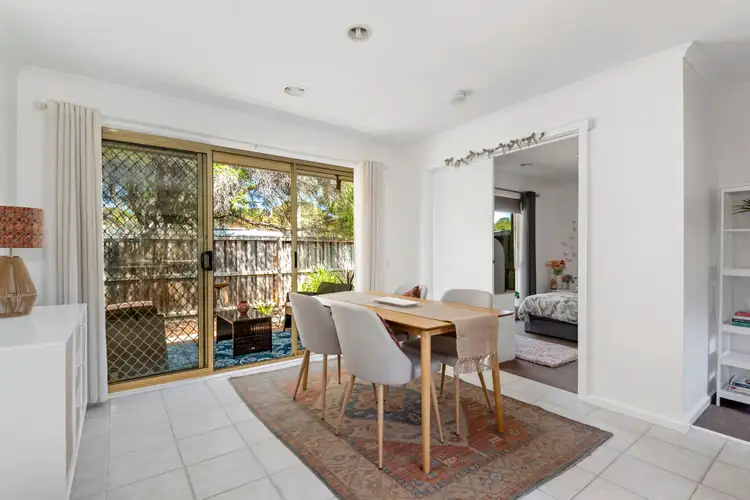 Fourth view of Homely unit listing, 3/95 Ashleigh Avenue, Frankston VIC 3199