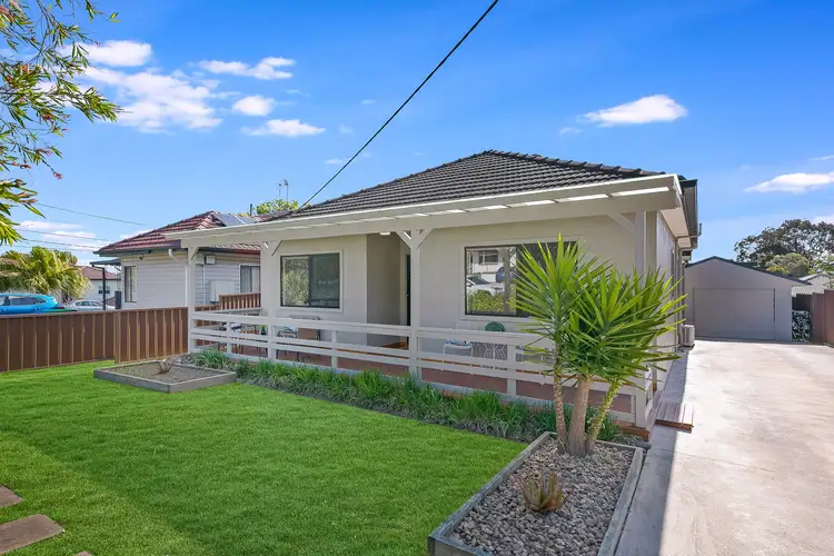 19A Hill Road