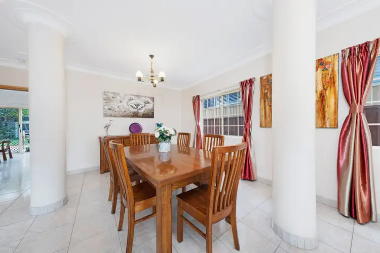 Third view of Homely house listing, 57 Rawson Avenue, Bexley NSW 2207