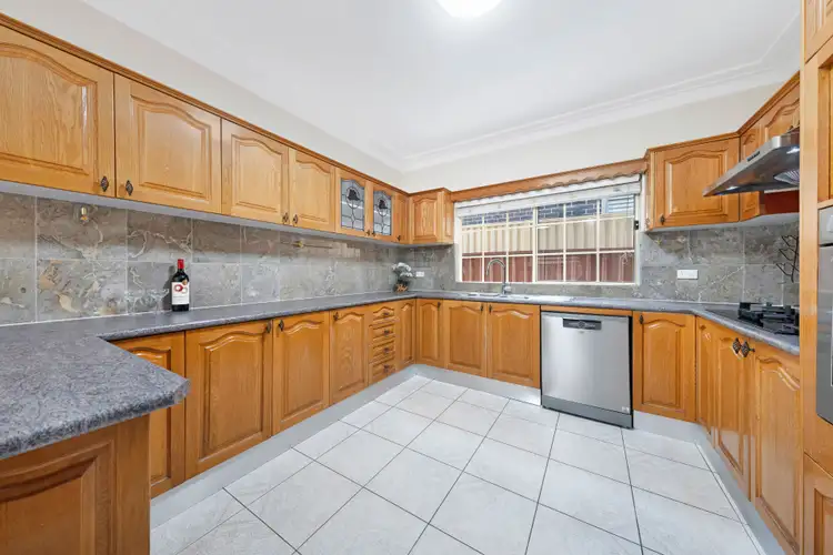 Fourth view of Homely house listing, 57 Rawson Avenue, Bexley NSW 2207