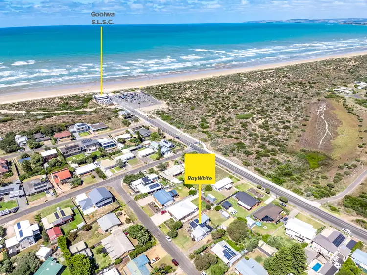 Second view of Homely house listing, 5 Simpson Street, Goolwa South SA 5214
