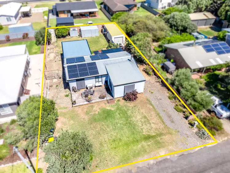 Third view of Homely house listing, 5 Simpson Street, Goolwa South SA 5214