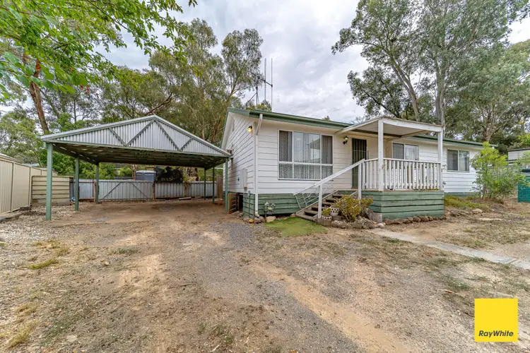242A Carpenter Street South, Spring Gully VIC 3550