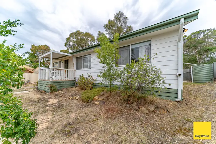 Second view of Homely house listing, 242A Carpenter Street South, Spring Gully VIC 3550