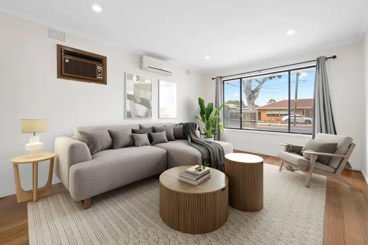 Fourth view of Homely house listing, 18 Oppy Crescent, Hoppers Crossing VIC 3029