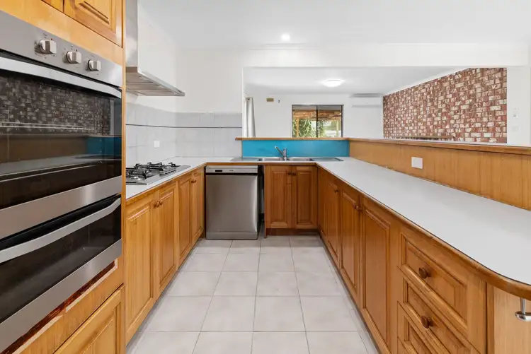 Fifth view of Homely house listing, 18 Oppy Crescent, Hoppers Crossing VIC 3029