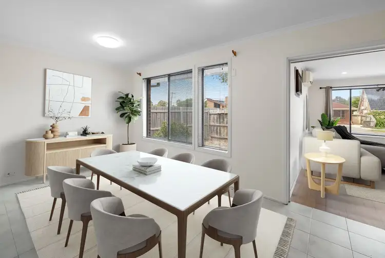 Sixth view of Homely house listing, 18 Oppy Crescent, Hoppers Crossing VIC 3029