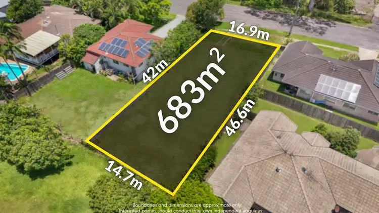39 Breton Street, Sunnybank QLD 4109