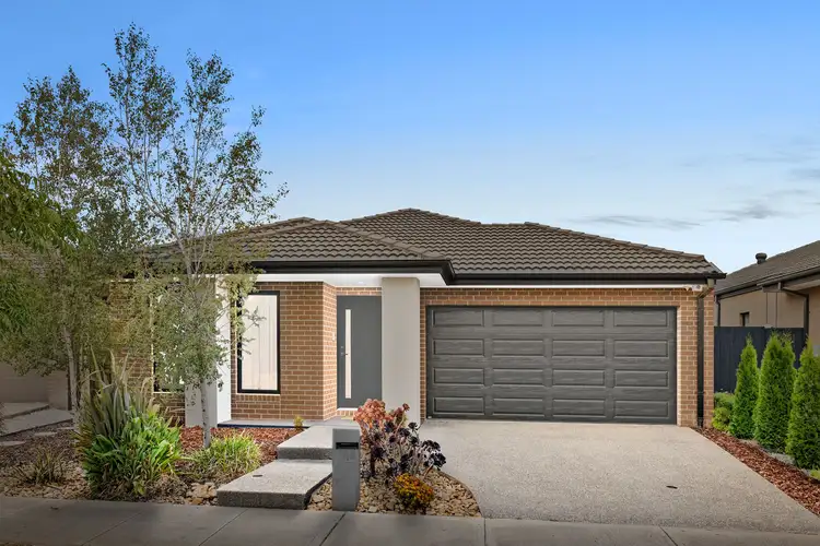 14 Hounslow Drive, Wyndham Vale VIC 3024