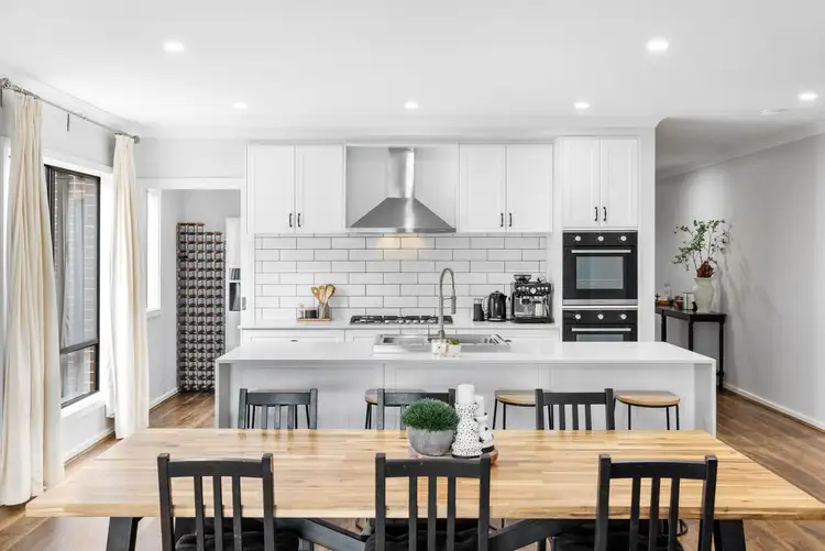 Second view of Homely other listing, 14 Hounslow Drive, Wyndham Vale VIC 3024