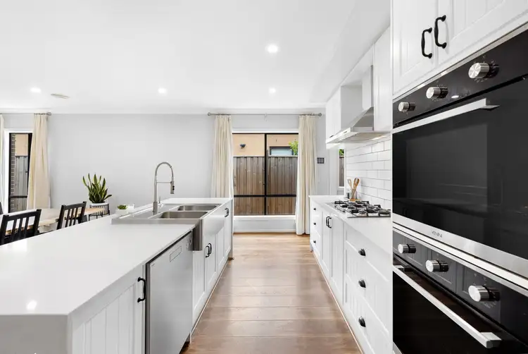 Third view of Homely other listing, 14 Hounslow Drive, Wyndham Vale VIC 3024