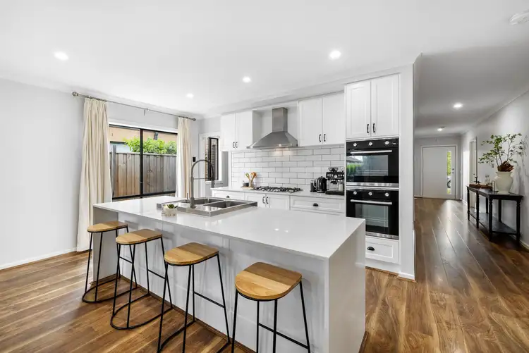 Fourth view of Homely other listing, 14 Hounslow Drive, Wyndham Vale VIC 3024