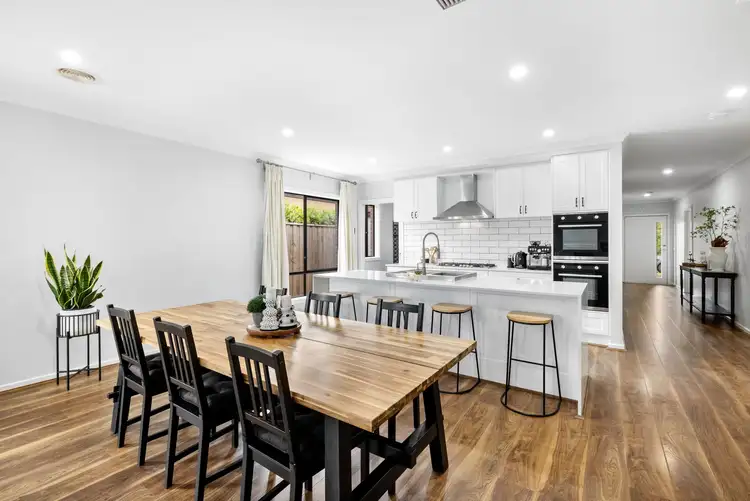 Fifth view of Homely other listing, 14 Hounslow Drive, Wyndham Vale VIC 3024