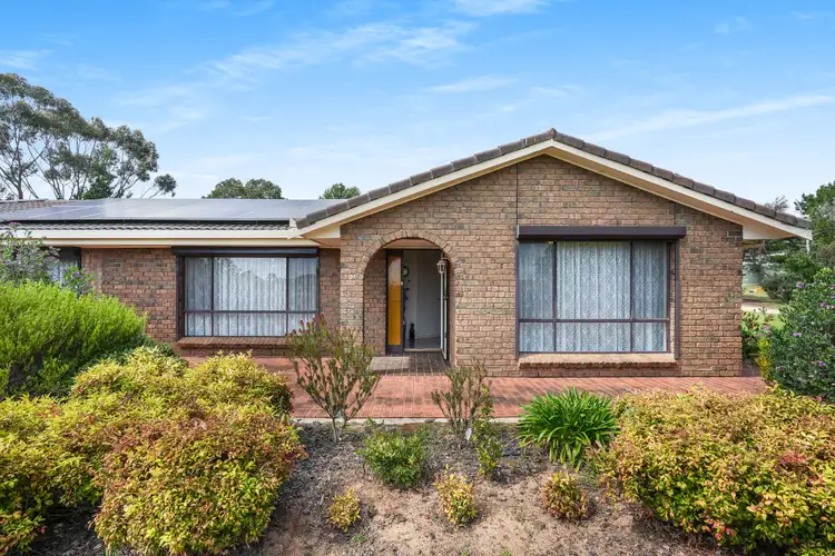 22A Denholm Court