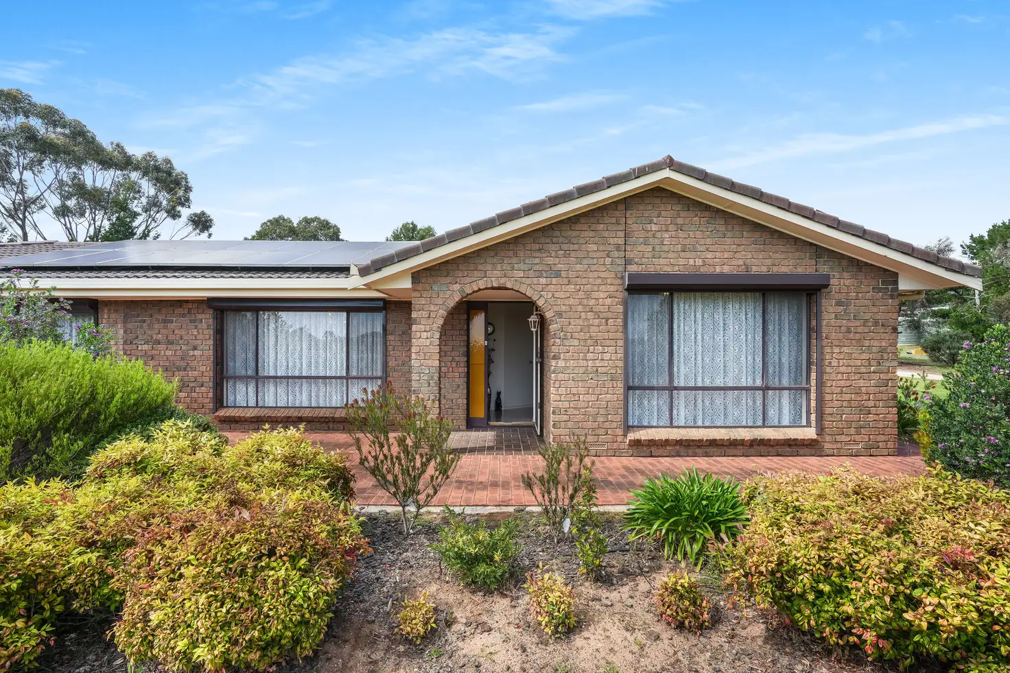 Main view of Homely house listing, 22A Denholm Court, Lyndoch SA 5351