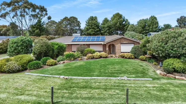 Third view of Homely house listing, 22A Denholm Court, Lyndoch SA 5351