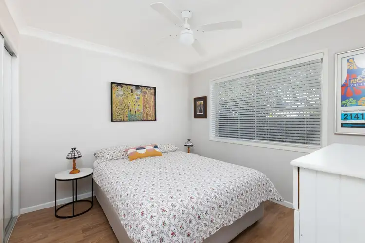 Third view of Homely unit listing, 1/76 Tallebudgera Drive, Palm Beach QLD 4221