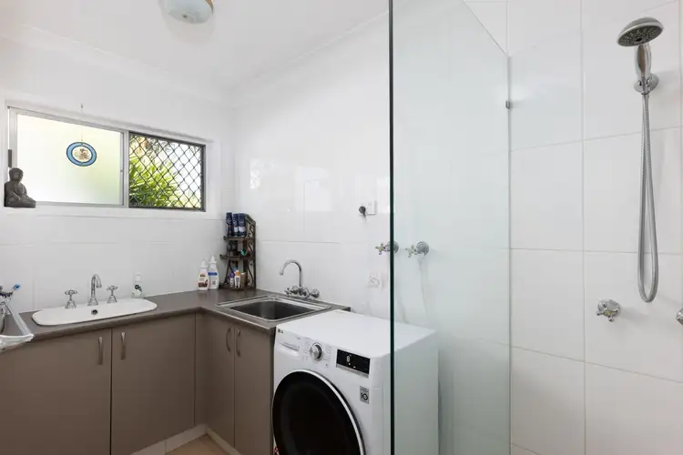 Fifth view of Homely unit listing, 1/76 Tallebudgera Drive, Palm Beach QLD 4221