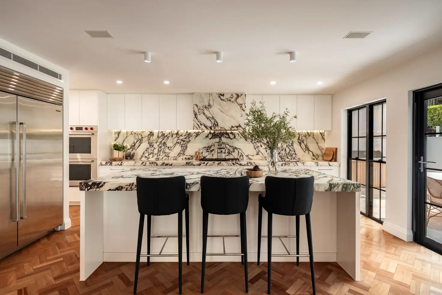 Main view of Homely house listing, 32 Enderley Avenue, Clayfield QLD 4011