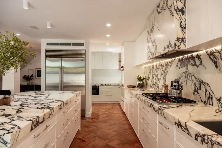 Second view of Homely house listing, 32 Enderley Avenue, Clayfield QLD 4011