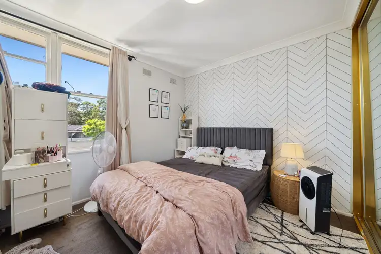 Second view of Homely unit listing, 5/25 Blenman Avenue, Punchbowl NSW 2196