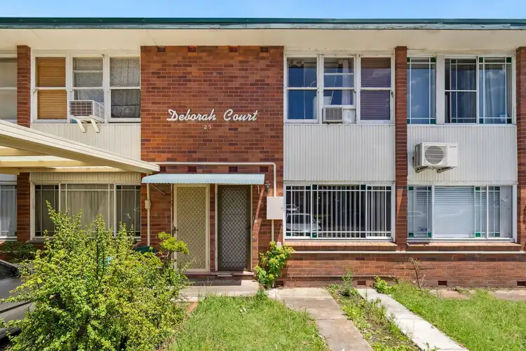 Third view of Homely unit listing, 5/25 Blenman Avenue, Punchbowl NSW 2196