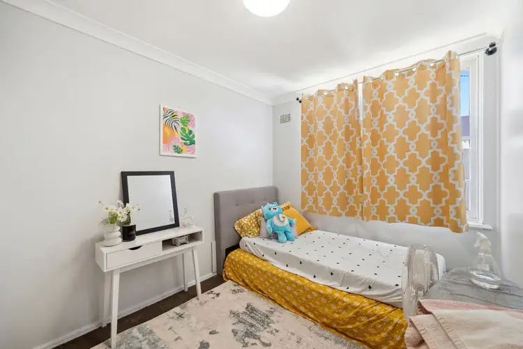 Fourth view of Homely unit listing, 5/25 Blenman Avenue, Punchbowl NSW 2196