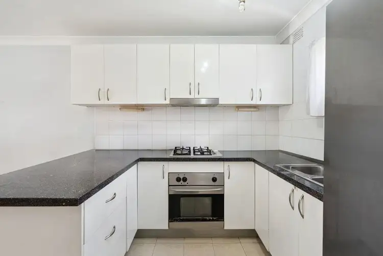 Fifth view of Homely unit listing, 5/25 Blenman Avenue, Punchbowl NSW 2196