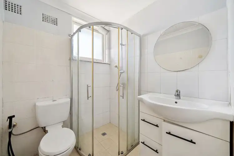 Sixth view of Homely unit listing, 5/25 Blenman Avenue, Punchbowl NSW 2196