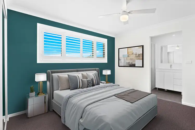 Fifth view of Homely townhouse listing, 1/15 Brae Road, Albion Park NSW 2527