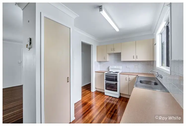 Fifth view of Homely house listing, 34 Twigg Street, Park Avenue QLD 4701