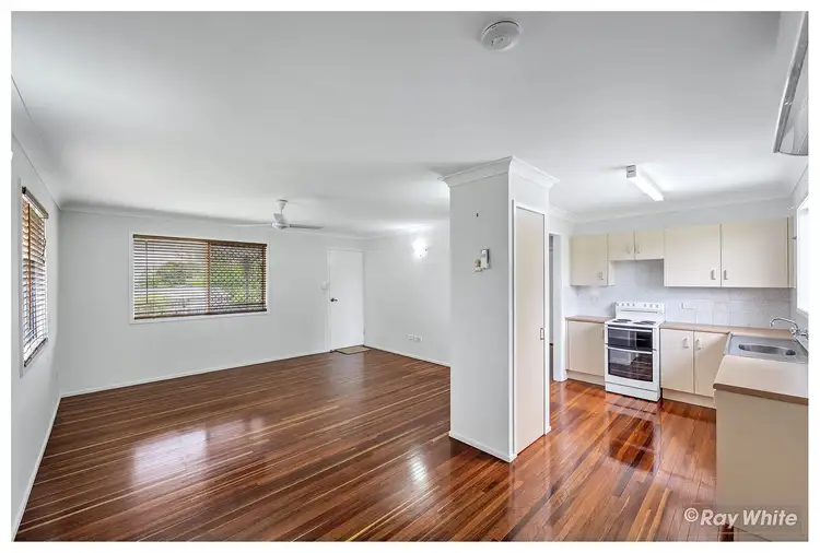Sixth view of Homely house listing, 34 Twigg Street, Park Avenue QLD 4701