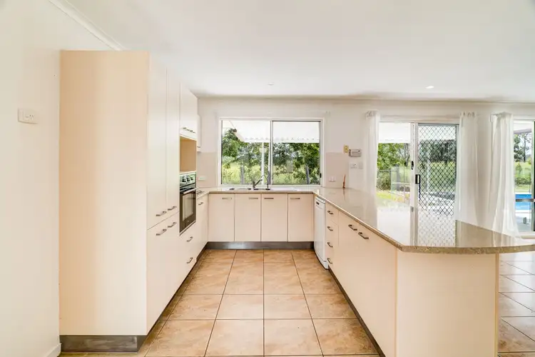 Sixth view of Homely house listing, 897 Clarendon Road, Clarendon QLD 4311