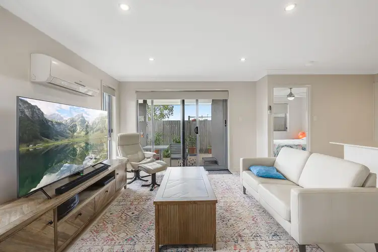 Third view of Homely unit listing, 2/42 Parkview Drive, Glenvale QLD 4350