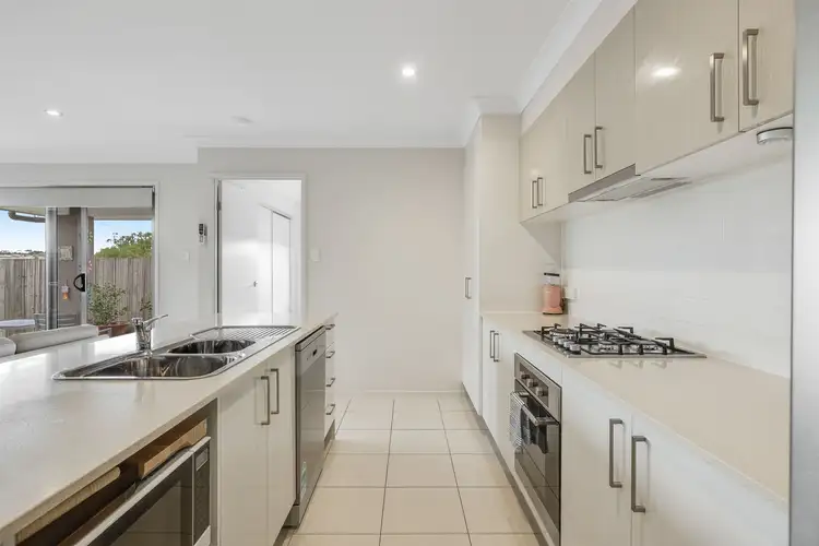 Fourth view of Homely unit listing, 2/42 Parkview Drive, Glenvale QLD 4350