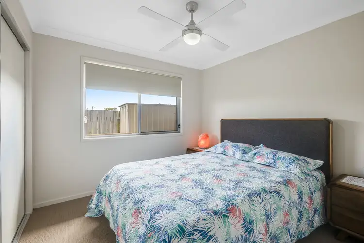 Fifth view of Homely unit listing, 2/42 Parkview Drive, Glenvale QLD 4350