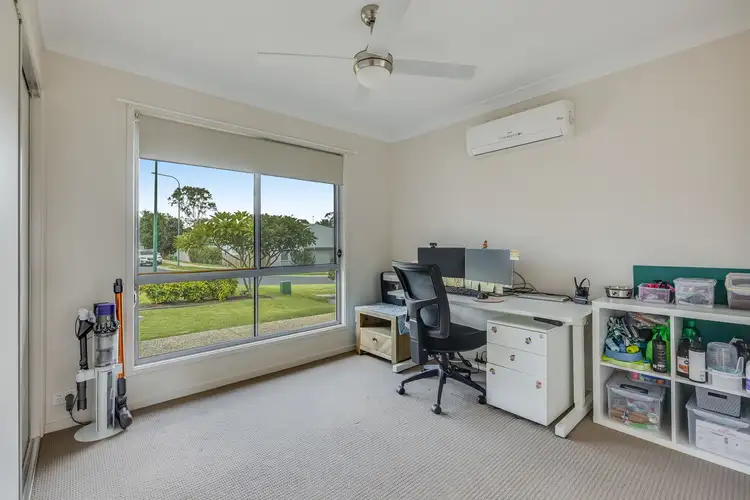 Sixth view of Homely unit listing, 2/42 Parkview Drive, Glenvale QLD 4350