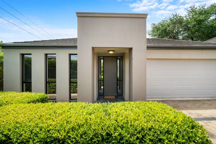 55A Morialta Road, Rostrevor SA 5073